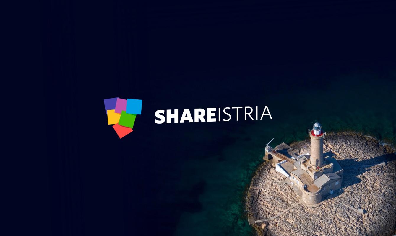 Hero image for Share Istria